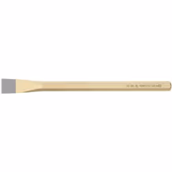 Informations techniques Longueur : 400 mm Poids : 1004 g Burin de maçon 400 mm Burin de maçon HS 350 mm avec protège-mains, 8 ...