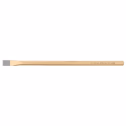 RENNSTEIG 362 202 0, Ciseau de maçon, Burin plat, 200 mm, 14 mm, 1,2 cm, 175 g