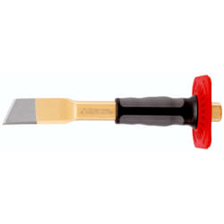 RENNSTEIG 367 250 0 Burin de maçonnerie Ciseau de maçon