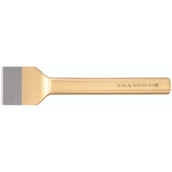 RENNSTEIG 385 050 1 Burin de maçonnerie Ciseau de maçon