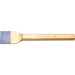 Rennsteig - Ciseau a pierre 250x60mm