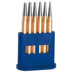 Ciseau poinçon Rennsteig 4241200 6 pcs