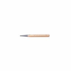 Ciseau poinçon Rennsteig 4400020; 120x10x2 mm conique