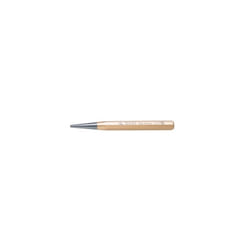 Ciseau poinçon Rennsteig 4400020; 120x10x2 mm conique