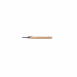 Ciseau poinçon Rennsteig 4400040; 120x10x4 mm conique
