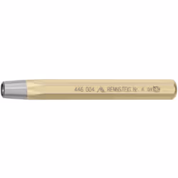 description Bouterolles pour rivets de taille 4 Pour rivets DIN 660 Surface polie et polie. Tête de frappe de sécurité. Acier ...