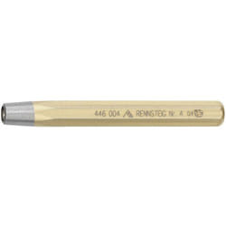 Bouterolles pour rivets de taille 4 Rennsteig Werkzeuge 446 004 0 C93472