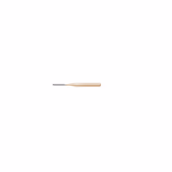 Ciseau poinçon Rennsteig 4500020; 150x10x2 mm