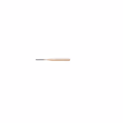 Ciseau poinçon Rennsteig 4500040; 150x10x4 mm