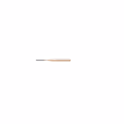 Ciseau poinçon Rennsteig 4500040; 150x10x4 mm