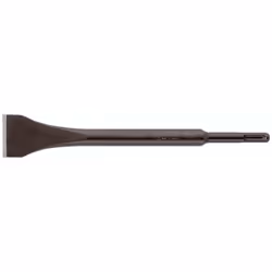 RENNSTEIG 212 25021, Attache ciseau pour marteur-perforateur, Universel, AEG, Black & Decker, BOSCH, DeWalt, Duss, HILTI, HIT ...