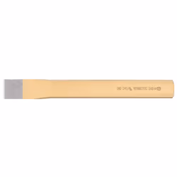 RENNSTEIG 380 240 0, Ciseau de maçon, Burin plat, 240 mm, 28 mm, 2,6 cm, 298 g