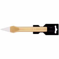 RENNSTEIG 320 150 1 SB, Ciseau de maçon, Burin de quadrillage, 150 mm, 6 mm, 1,7 cm, 173 g