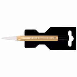RENNSTEIG 371 125 1 SB, Ciseau de maçon, Ciseau à bout pointu, 125 mm, 1 cm, 79 g, 1 pièce(s)