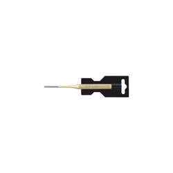 Rennsteig - werkzeuge chasse-goupilles 150 x 10 x 2,5 mm 450 025 0 sb