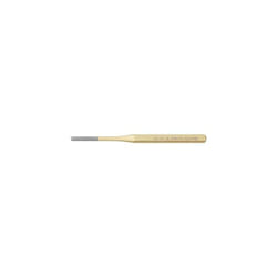 Chasse-goupilles 150 x 12 x 9 mm Rennsteig werkzeuge 450 009 0
