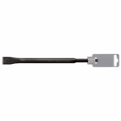RENNSTEIG 212 25000 SB, Attache ciseau pour marteur-perforateur, Universel, AEG, Black & Decker, BOSCH, DeWalt, Duss, HILTI,  ...