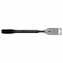 RENNSTEIG 212 25003 SB, Attache ciseau pour marteur-perforateur, Universel, AEG, Black & Decker, BOSCH, DeWalt, Duss, HILTI,  ...