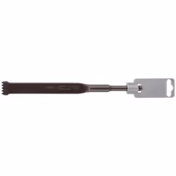 RENNSTEIG 212 25005 SB, Attache ciseau pour marteur-perforateur, Universel, AEG, Black & Decker, BOSCH, DeWalt, Duss, HILTI,  ...