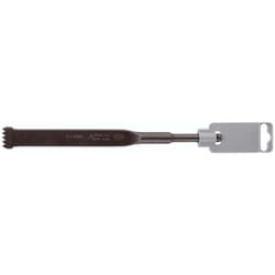 RENNSTEIG 212 25005 SB accessoire pour marteau rotatif Attache ciseau pour marteur-perforateur