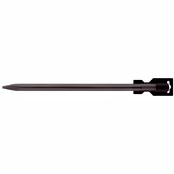 RENNSTEIG 210 60001 SB, Attache ciseau pour marteur-perforateur, Universel, AEG, BOSCH, DeWalt, Duss, HILTI, HITACHI, ITW Spi ...