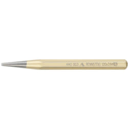 Rennsteig - Chasse-pointe 150 x 16 x 14 mm Werkzeuge 444 110 0