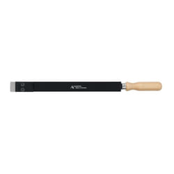 RENNSTEIG Grattoir plat Longueur de lame 300 mm Épaisseur de lame 5 mm - 465 020 0
