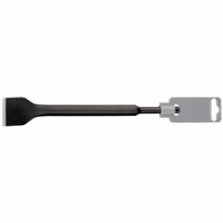 RENNSTEIG 212 25009 SB, Attache ciseau pour marteur-perforateur, Universel, AEG, Black & Decker, BOSCH, DeWalt, Duss, HILTI,  ...