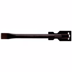 RENNSTEIG 210 28000 SB, Attache ciseau pour marteur-perforateur, Universel, AEG, BOSCH, DeWalt, Duss, HILTI, HITACHI, ITW Spi ...