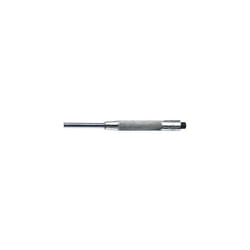 Chasse-goupilles avec douille de guidage 1,8 mm Rennsteig werkzeuge 457 018 5