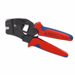 Rennsteig 6100883 Pince à sertir auto-ajustable pour embouts 008 à 160 mm - 610 088 3