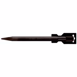RENNSTEIG 210 28001 SB, Attache ciseau pour marteur-perforateur, Universel, AEG, BOSCH, DeWalt, Duss, HILTI, HITACHI, ITW Spi ...