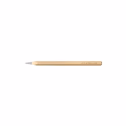 Pointerolle 300 mm octogonale 16 mm vernie. les outils concernés correspondent à la din 7256. CARACTERISTIQUESFiche produit c ...