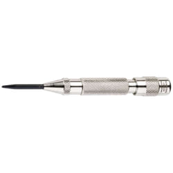 Poinçon de centre Rennsteig 430131; 6x130 mm; automatique