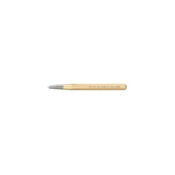 Rennsteig - Pointeau avec pointe en métal dur 120 x 10 x 3 mm Werkzeuge 430 121 0 C93378