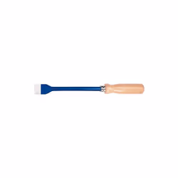 Construction fine et ergonomique Revêtement de Poudre sans usure Longueur: 150mm