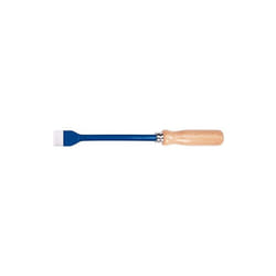 463 260 09 racloir à joints, 150 x 25 mm, bleu/beige - Rennsteig