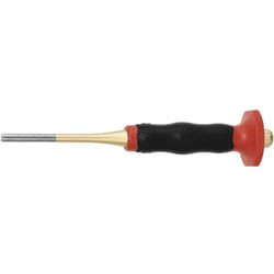Rennsteig - Chasse-goupilles avec protection manuelle 150 x 10 x 5 mm Werkzeuge 450 105 0