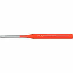 Splintentreiber, exclusif • L'arbre 8 sur le bord • Moule de broche cylindrique • Acier outil, très dur (59 HRC) • La fin du  ...