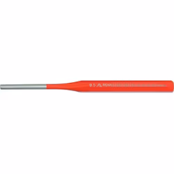 Splintentreiber, exclusif • L'arbre 8 sur le bord • Moule de broche cylindrique • Acier outil, très dur (59 HRC) • La fin du  ...