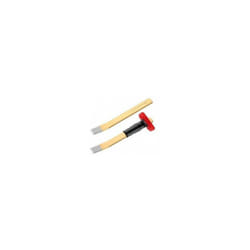 Rennsteig - Ciseau carross 240mm coud +poign381 241 1
