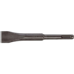Rennsteig - Werkzeuge 212 14000 Burin plat 20 mm Longueur totale 140 mm SDS-Plus 1 pc(s)