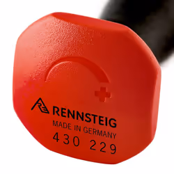 Poinçon de centre Rennsteig 430230; 4x125 mm; automatique