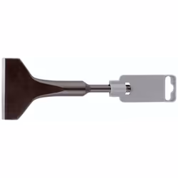 RENNSTEIG 212 17017 SB, Attache ciseau pour marteur-perforateur, Universel, AEG, Black & Decker, BOSCH, DeWalt, Duss, HILTI,  ...