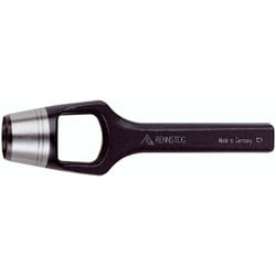 RENNSTEIG 140 006 0 perforateur papier Noir