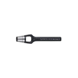 Rennsteig - emporte-pièce 140 012 0 - noir - diamètre : 12 mm