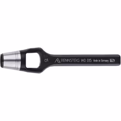 Informations techniques Dimension produit, Ø : 15 mm Emporte-pièce à arche Ø 15 mm Emporte-pièce à arche Ø 15 mm pour percer ...