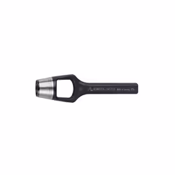 Rennsteig Sacabocados 24mm Poids : 200 grammes Largeur : 7.4 centimètres Hauteur : 4.8 centimètres Longueur : 17.6 centimètre ...