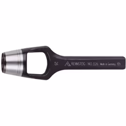 Informations techniques Dimension produit, Ø : 26 mm Emporte-pièce à arche Ø 26 mm Emporte-pièce à arche Ø 26 mm pour percer ...