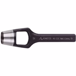 Informations techniques Dimension produit, Ø : 30 mm Emporte-pièce à arche Ø 30 mm Emporte-pièce à arche Ø 30 mm pour percer ...